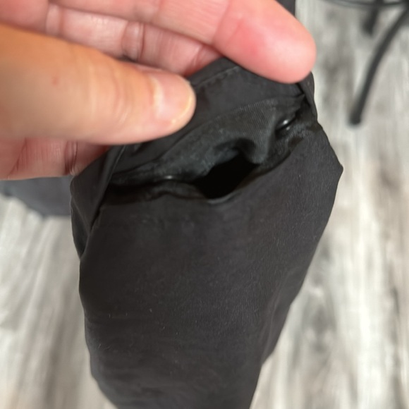 Adidas Team 1/4 Zip pullover with detachable sleeves - Picture 3 of 7